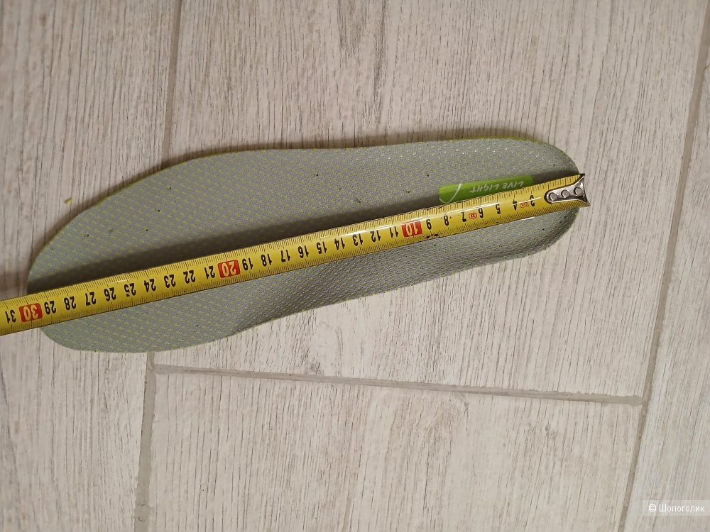 Кроссовки Rax р.46