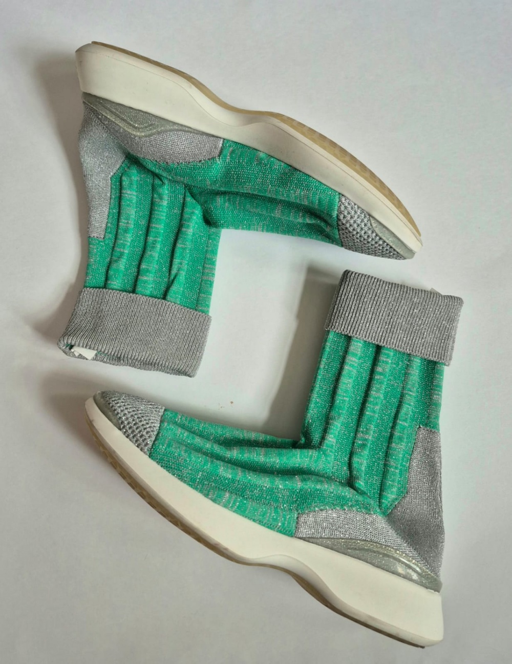Кроссовки Acne Studios, 39