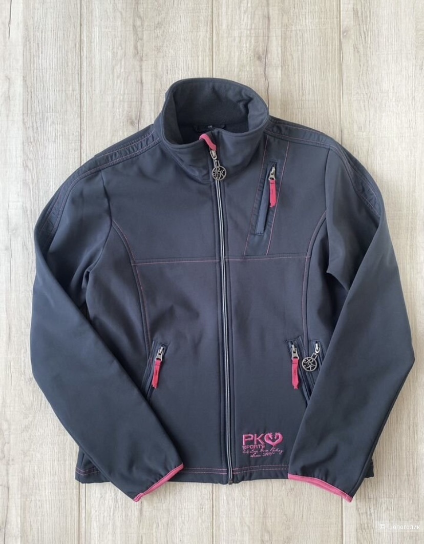 Куртка soft shell PK Sports p.S/M