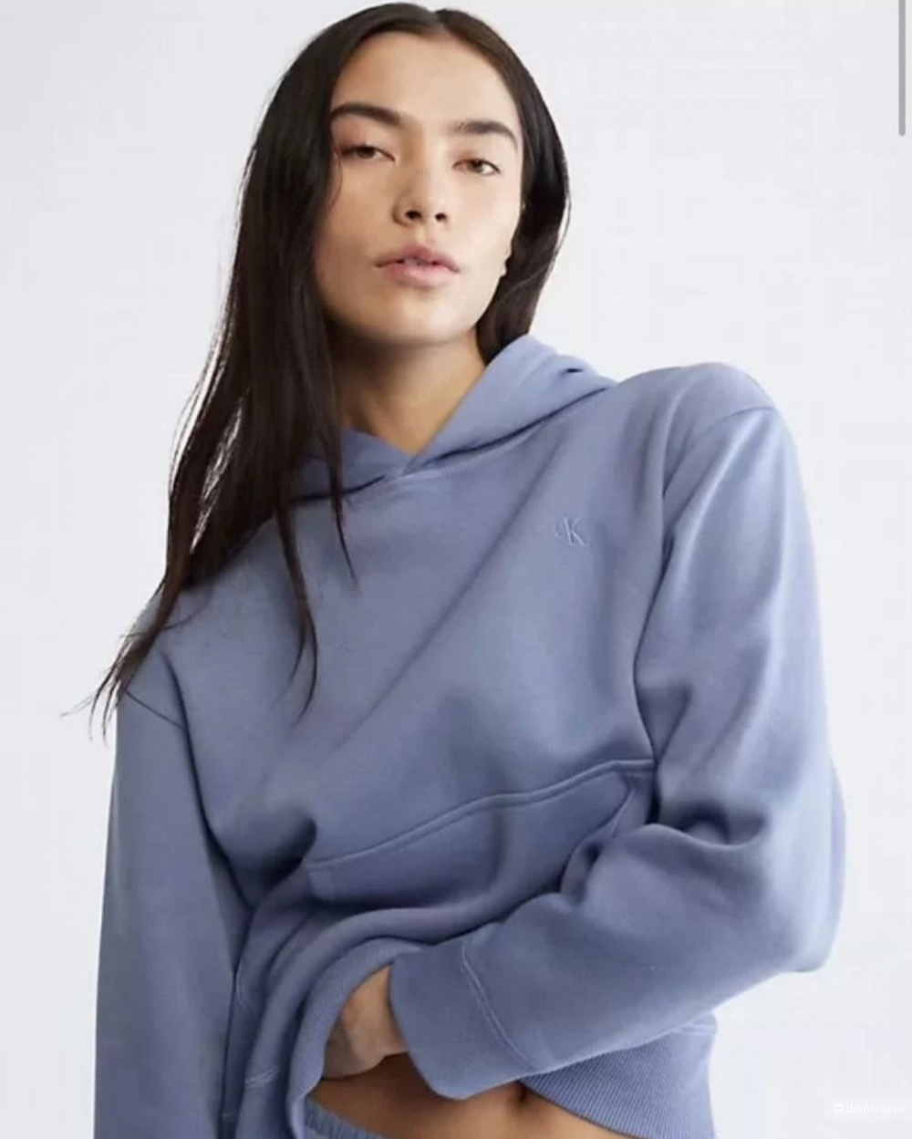 Худи Calvin Klein S
