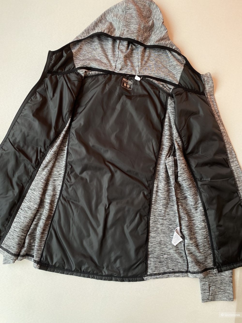 Кофта Mountain Warehouse р.L