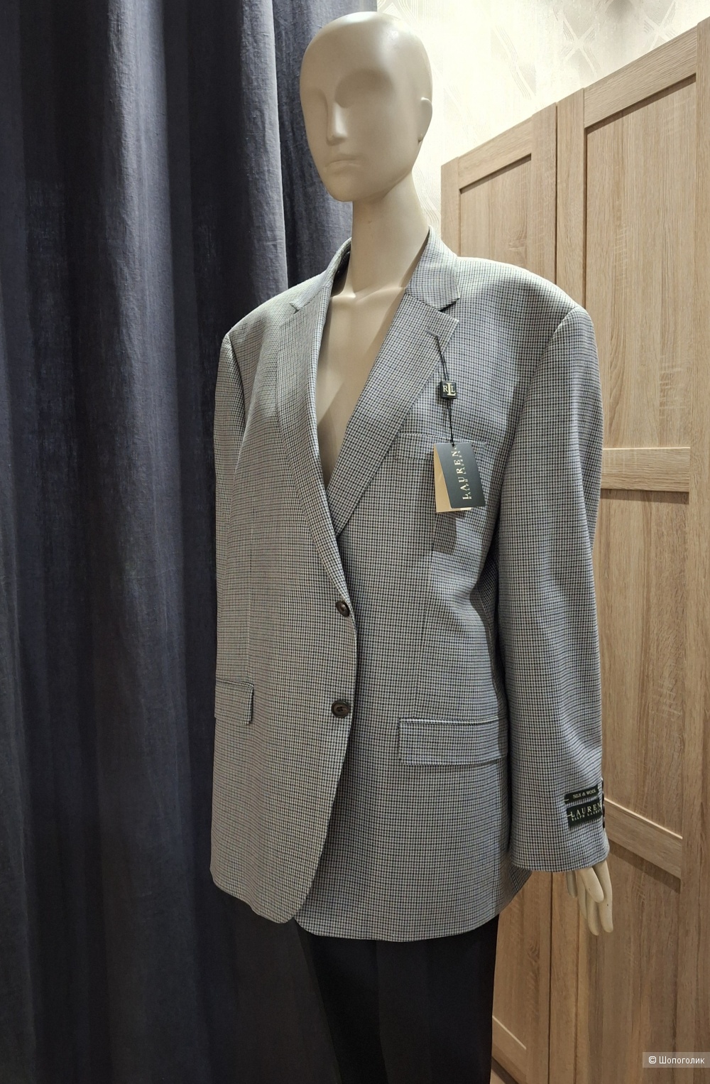 Пиджак Ralph Lauren/46-54