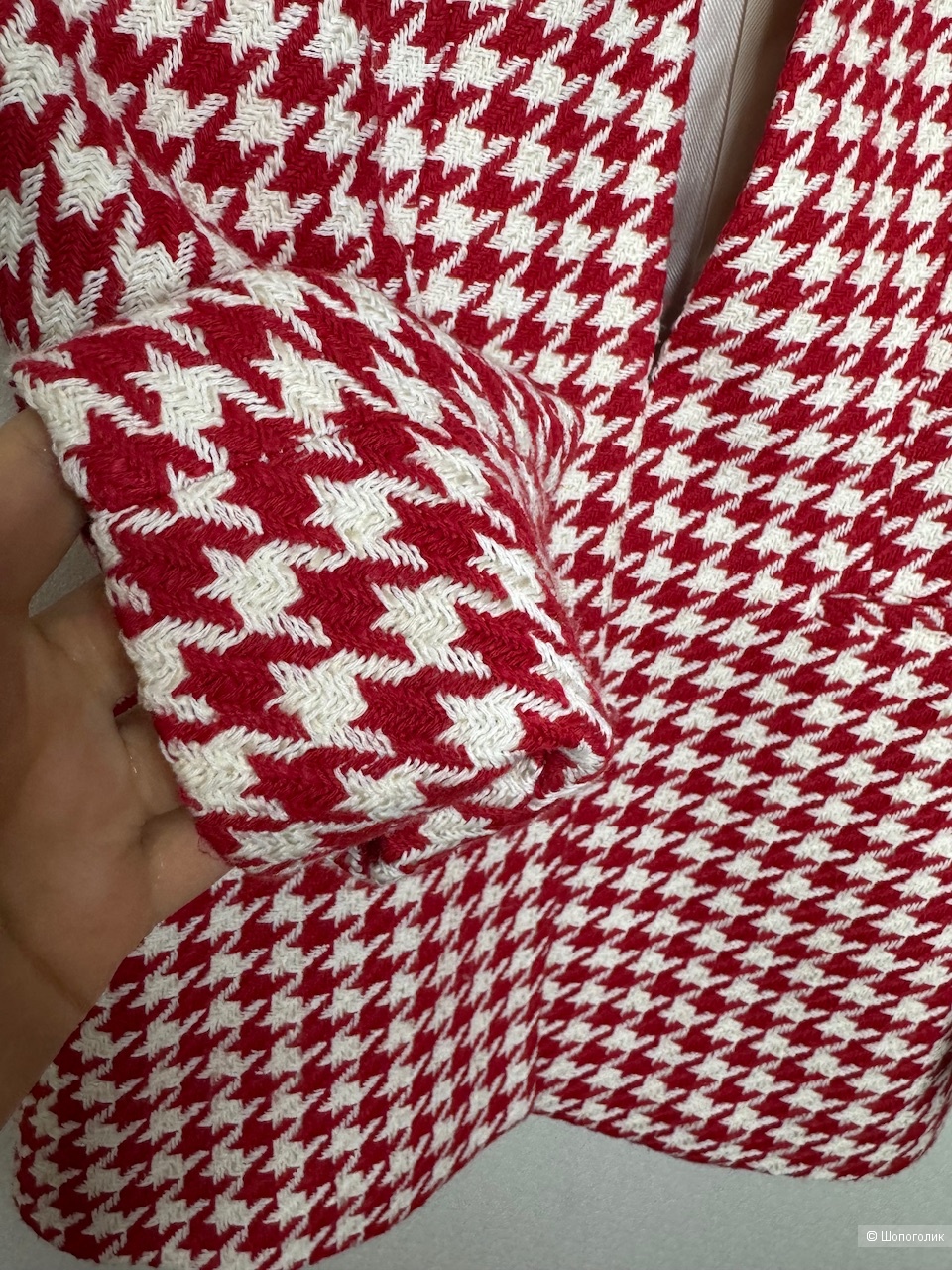 Пиджак Zara, размер xs.