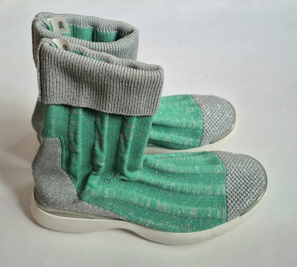 Кроссовки Acne Studios, 39