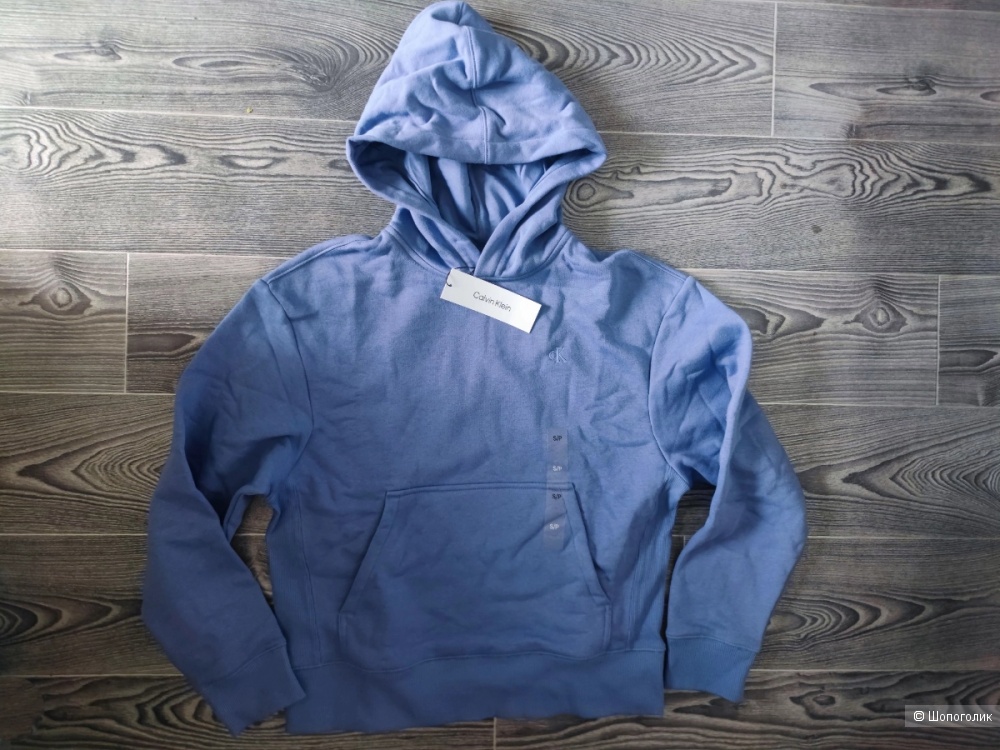 Худи Calvin Klein S
