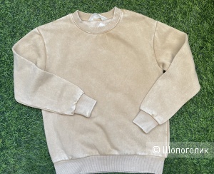 Свитшот H&M, размер 134-140