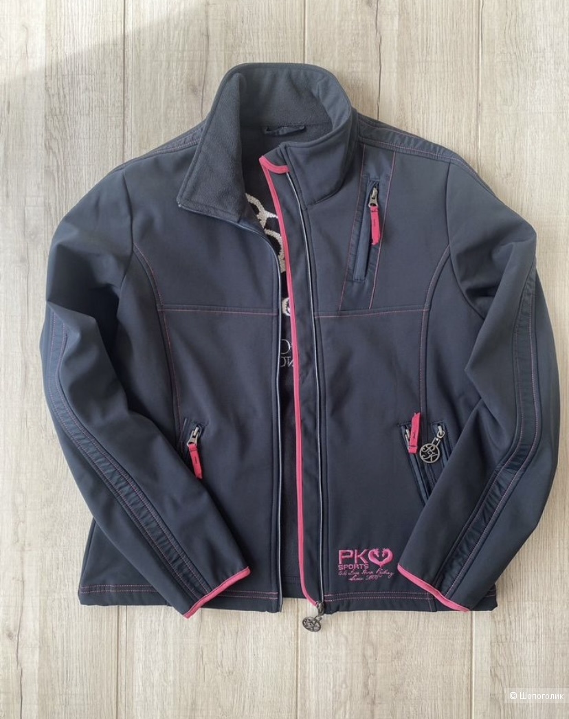 Куртка soft shell PK Sports p.S/M