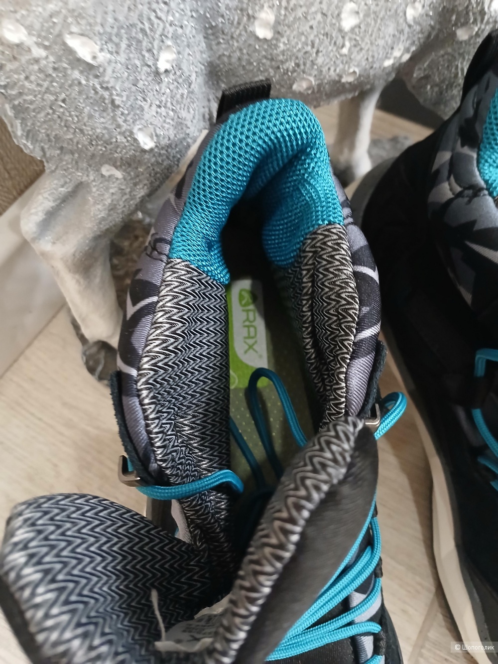 Кроссовки Rax р.46