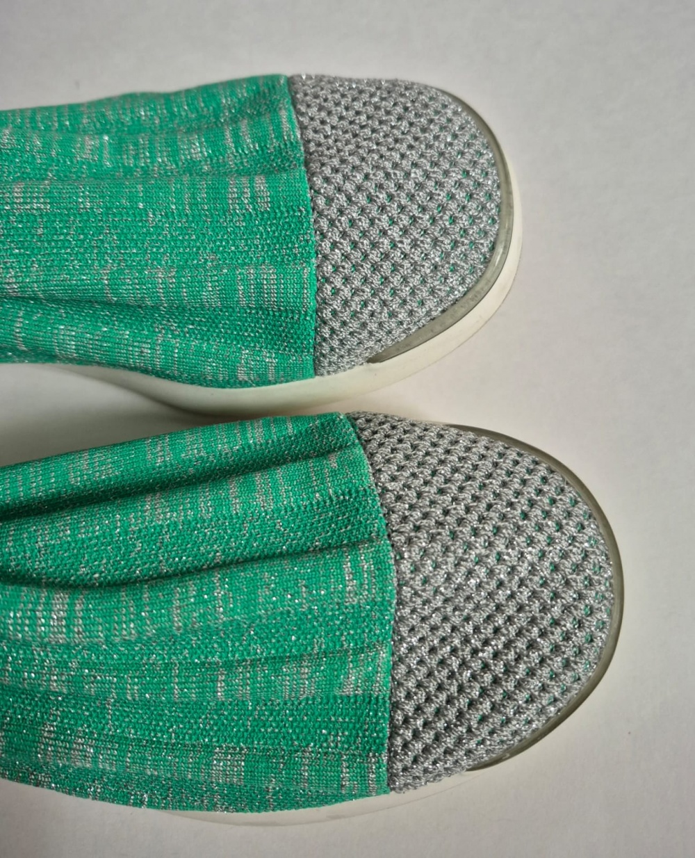 Кроссовки Acne Studios, 39