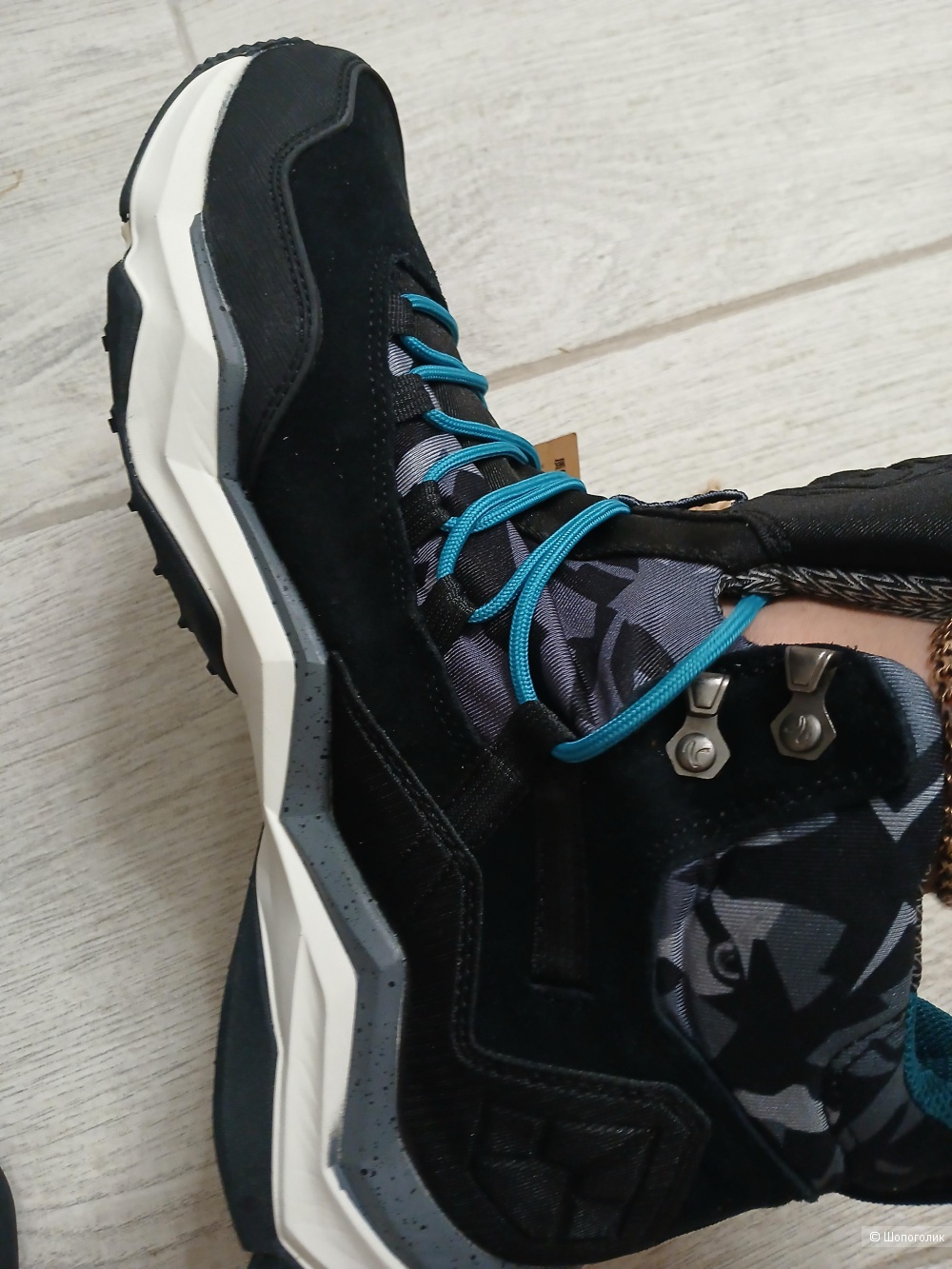 Кроссовки Rax р.46