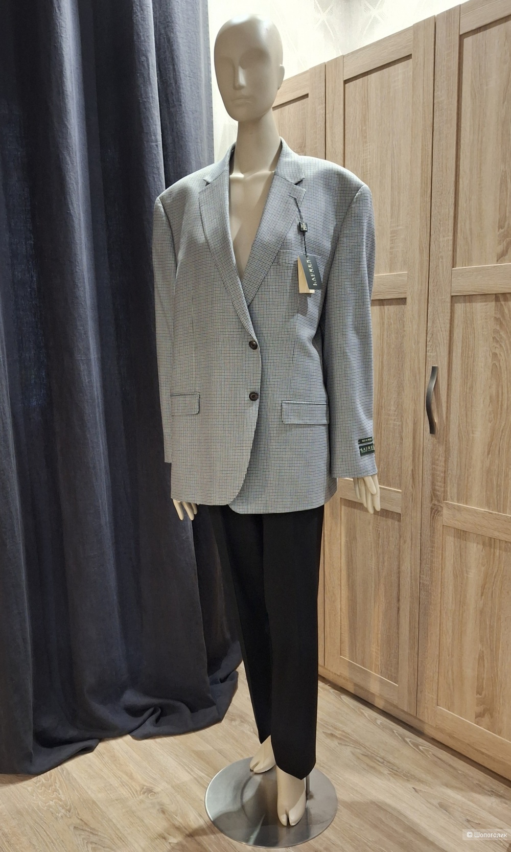 Пиджак Ralph Lauren/46-54