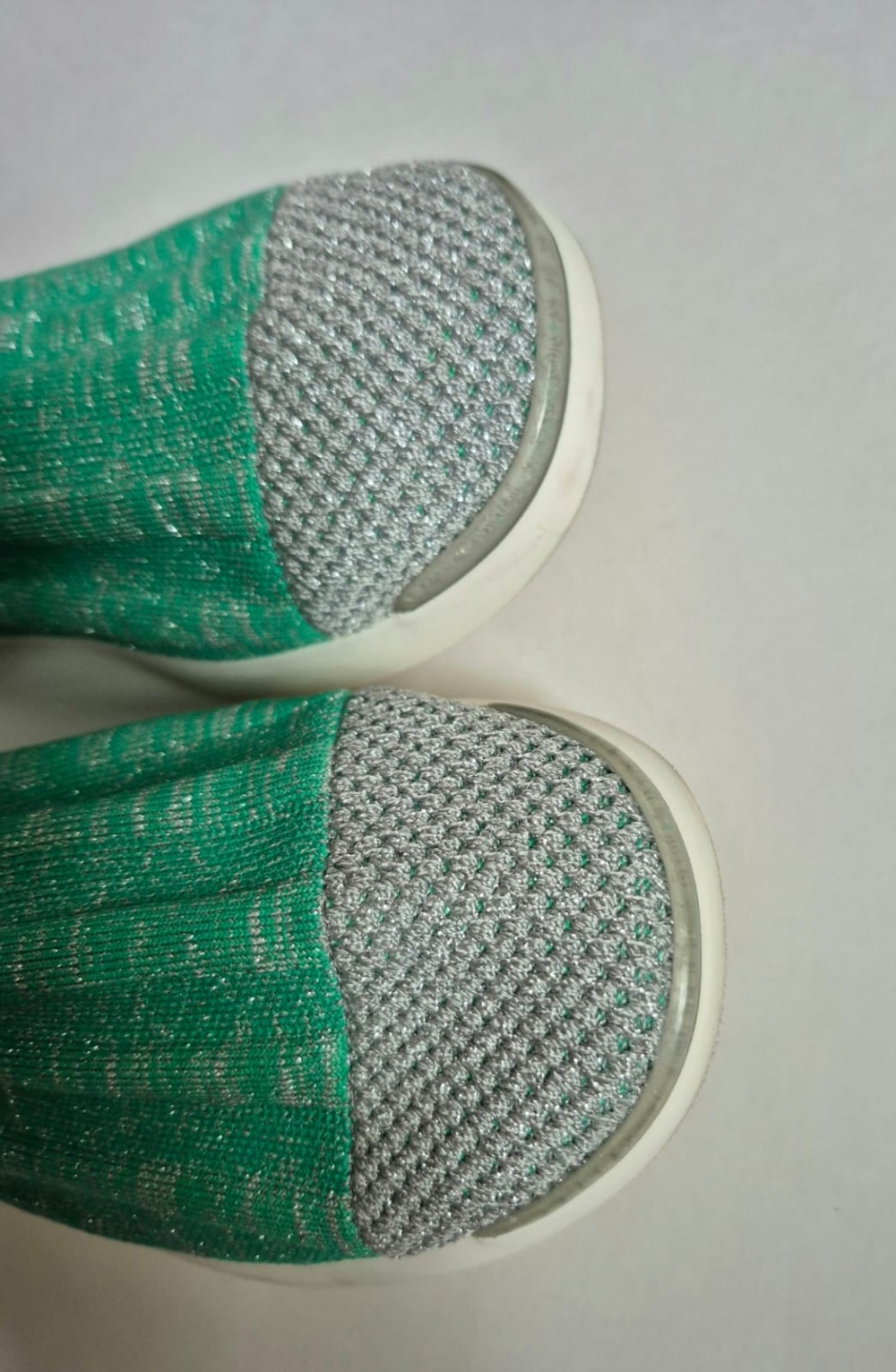 Кроссовки Acne Studios, 39