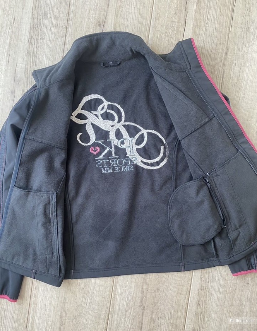 Куртка soft shell PK Sports p.S/M