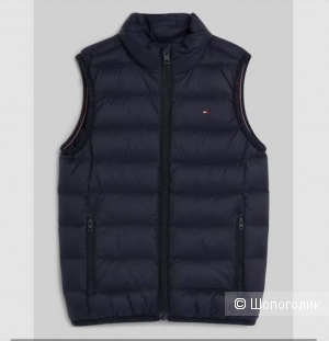 Жилет Tommy Hilfiger 110