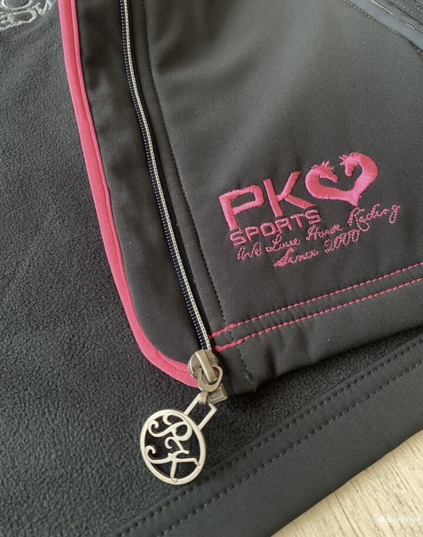 Куртка soft shell PK Sports p.S/M