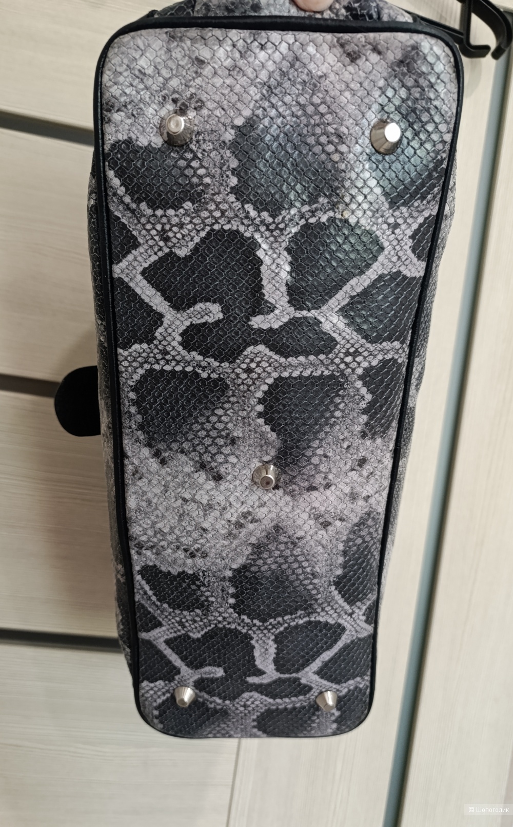 Сумка D i Gregorio,one size