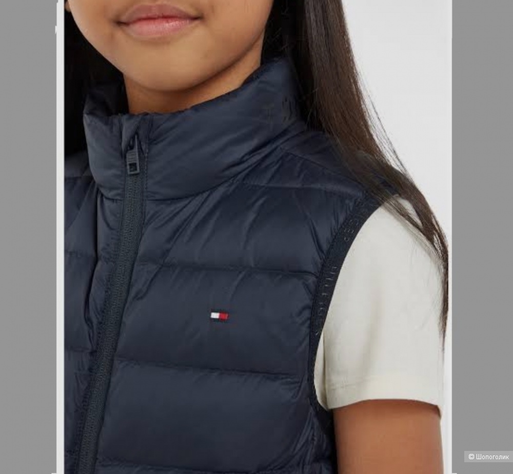 Жилет Tommy Hilfiger 110
