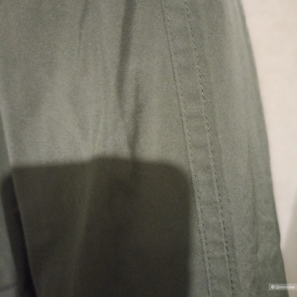 Max Mara Weekend (Intrend) утепленная парка р 44-48