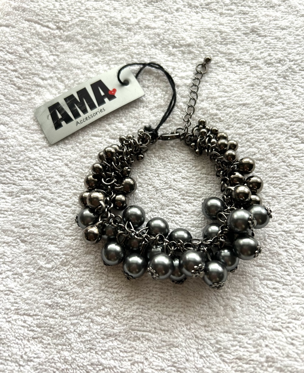 Браслет АМА. IT TU/ One size