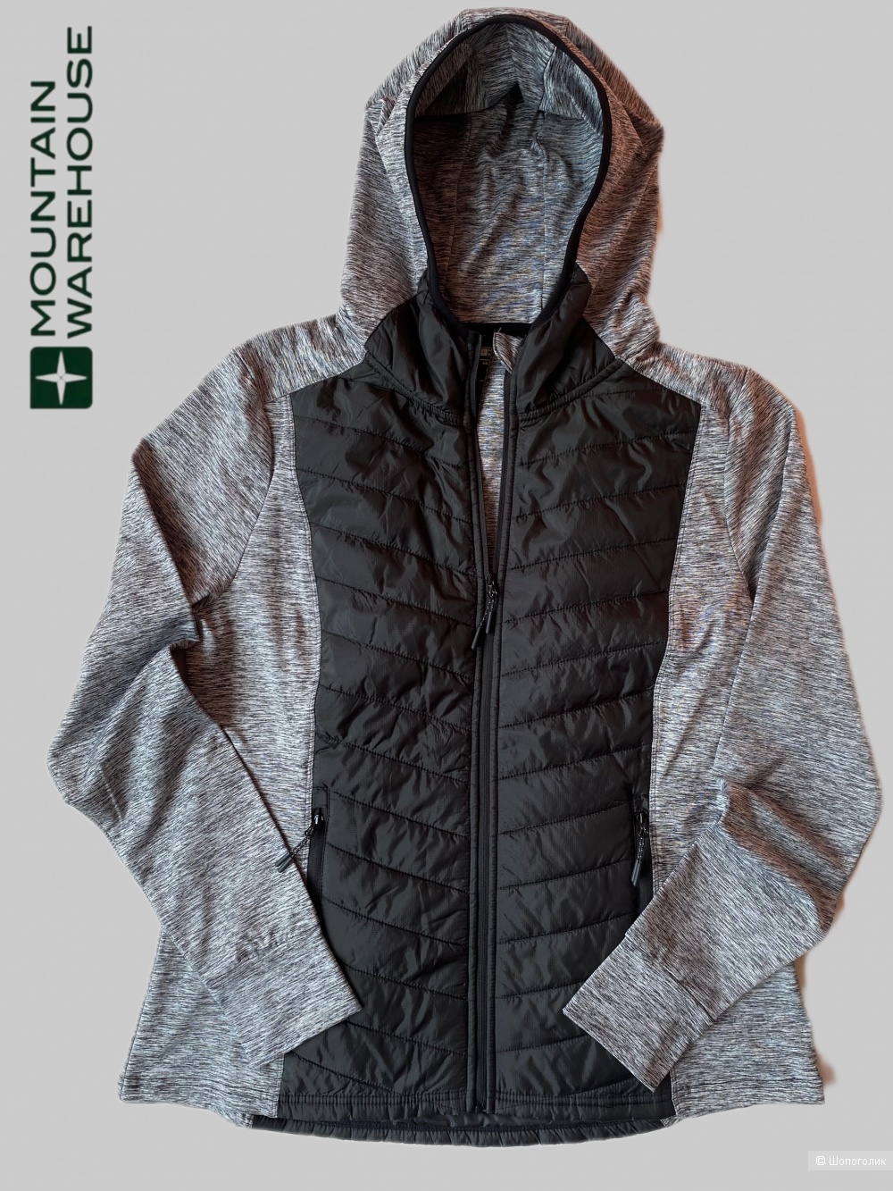 Кофта Mountain Warehouse р.L