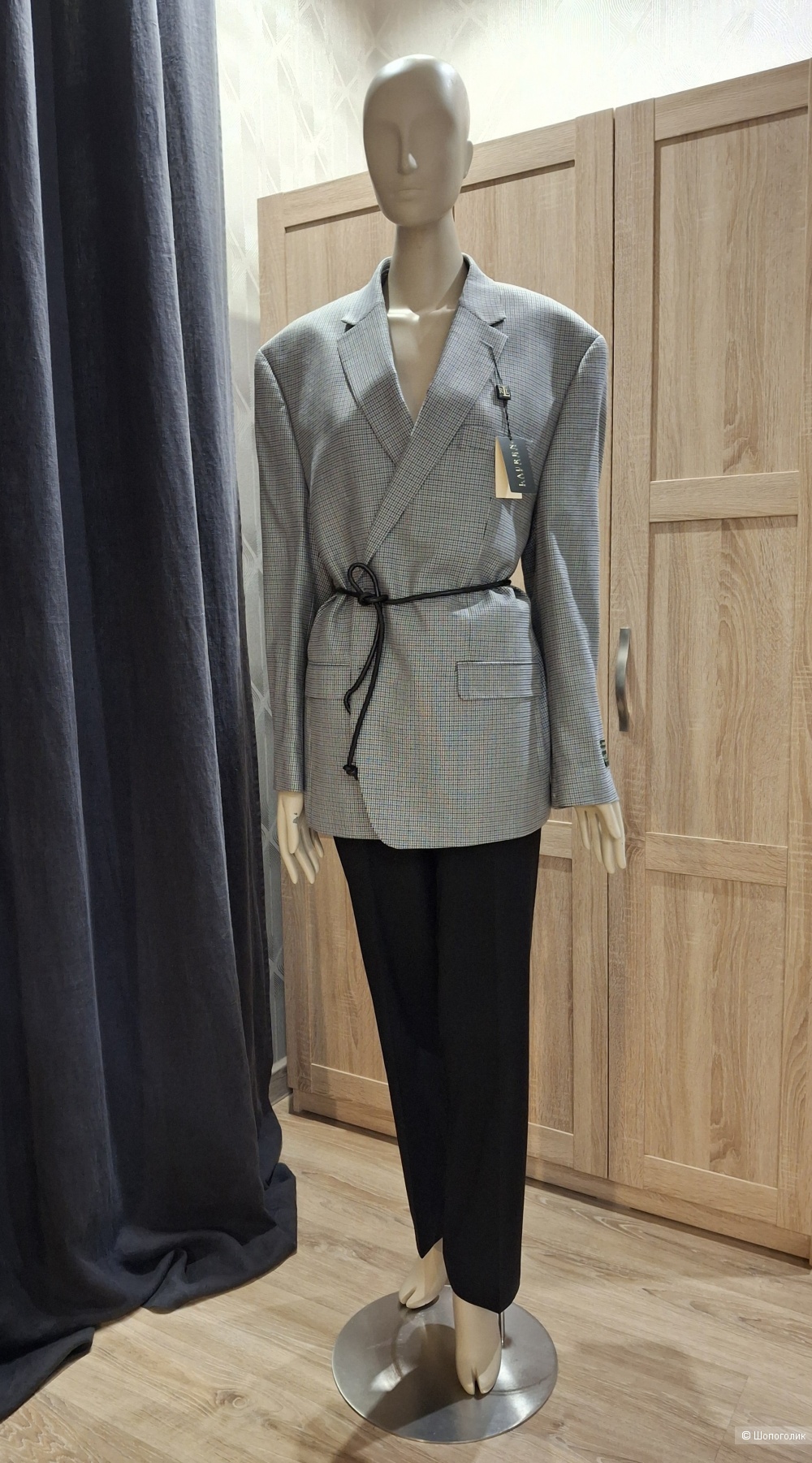 Пиджак Ralph Lauren/46-54