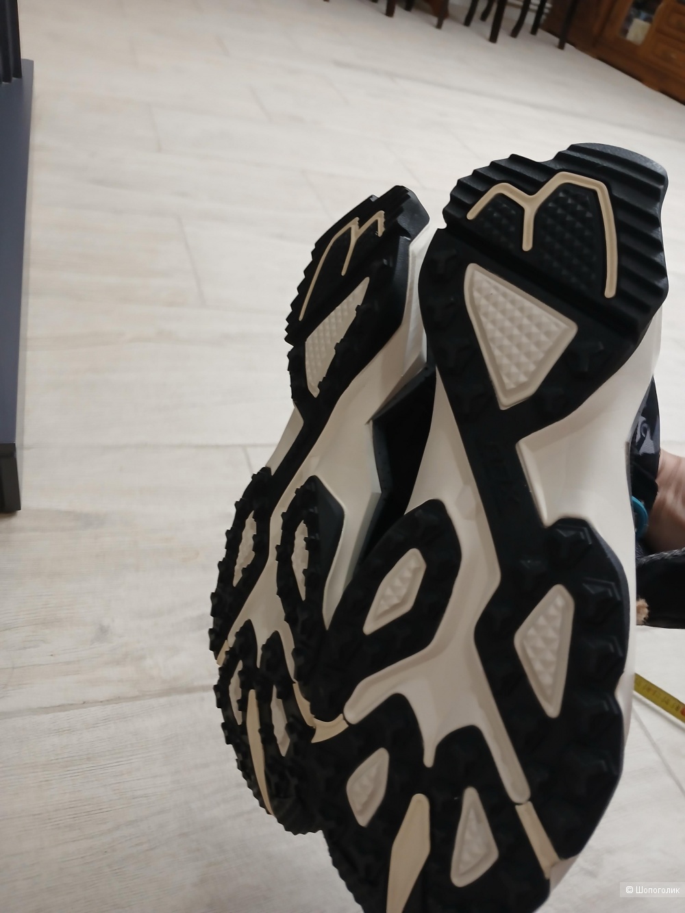 Кроссовки Rax р.46