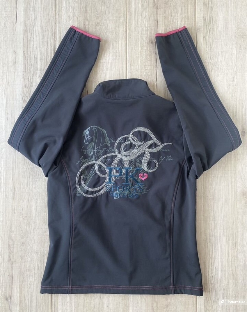 Куртка soft shell PK Sports p.S/M
