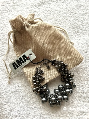 Браслет АМА. IT TU/ One size