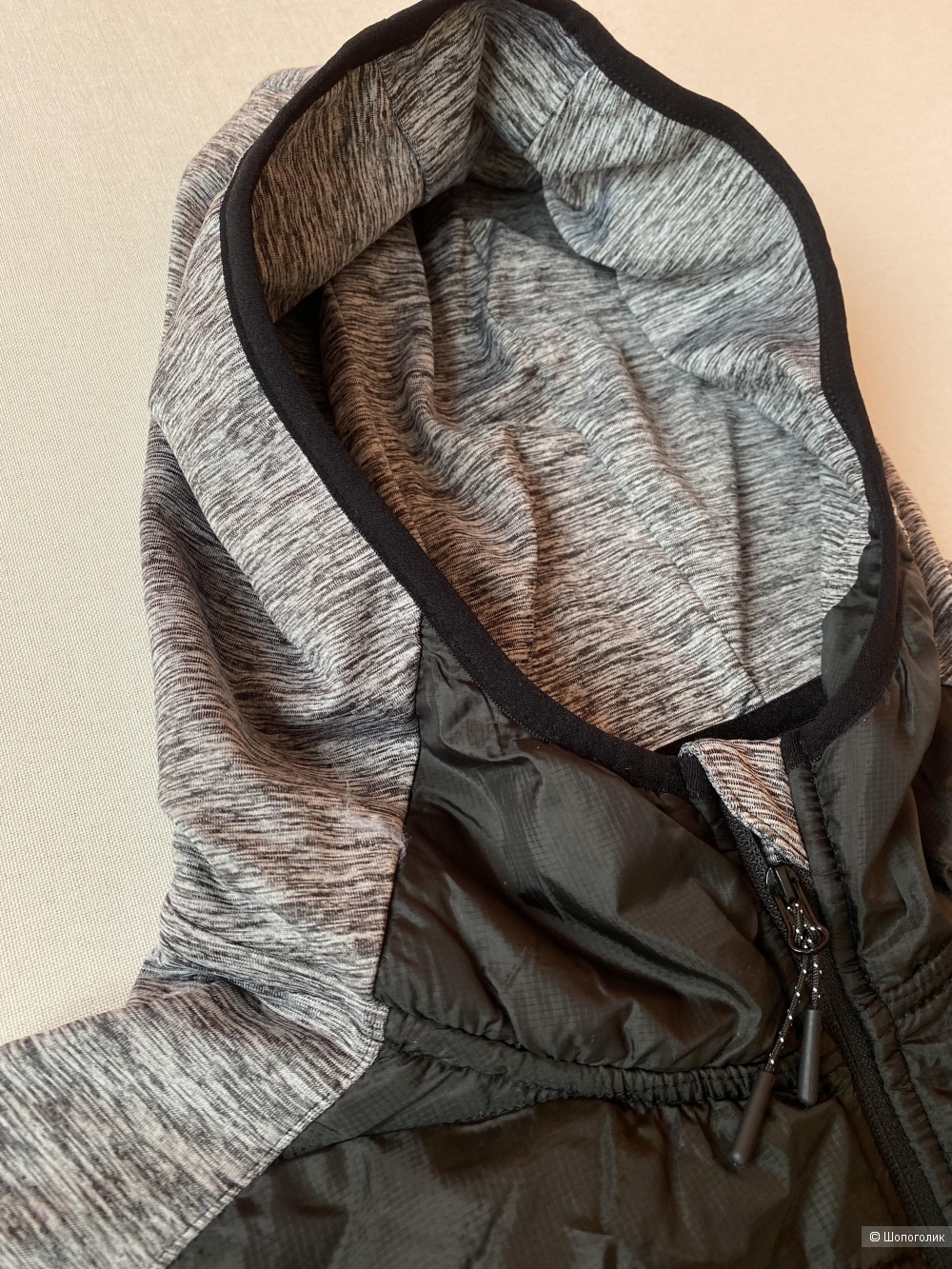 Кофта Mountain Warehouse р.L