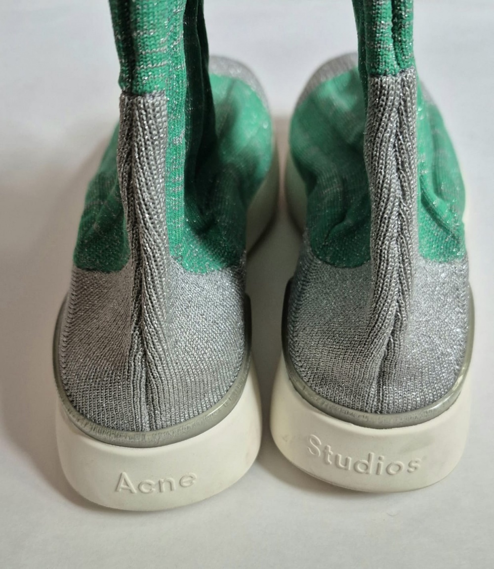 Кроссовки Acne Studios, 39