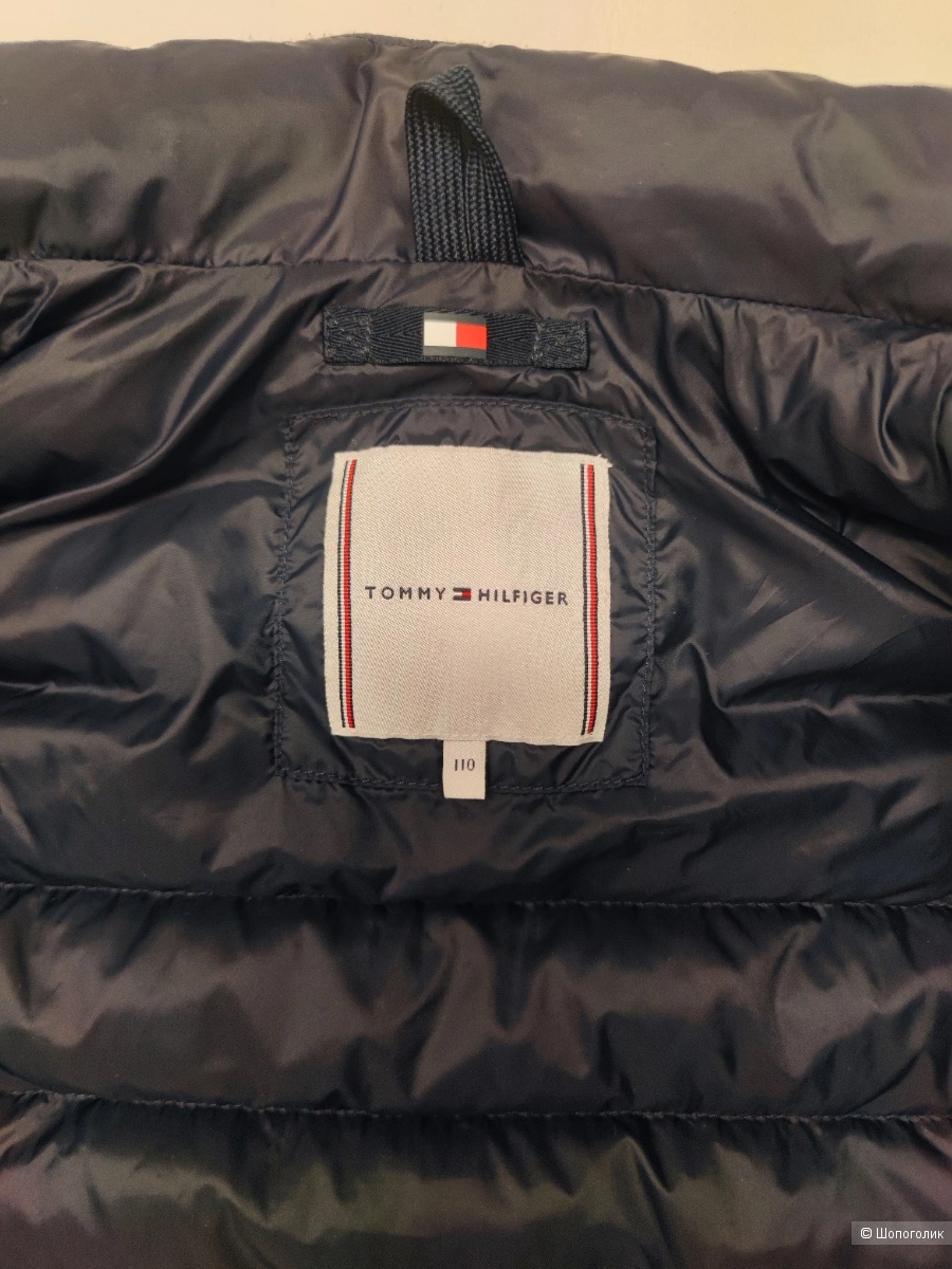 Жилет Tommy Hilfiger 110