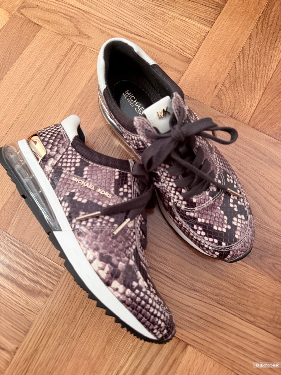 Кроссовки Michael Kors, 35,5