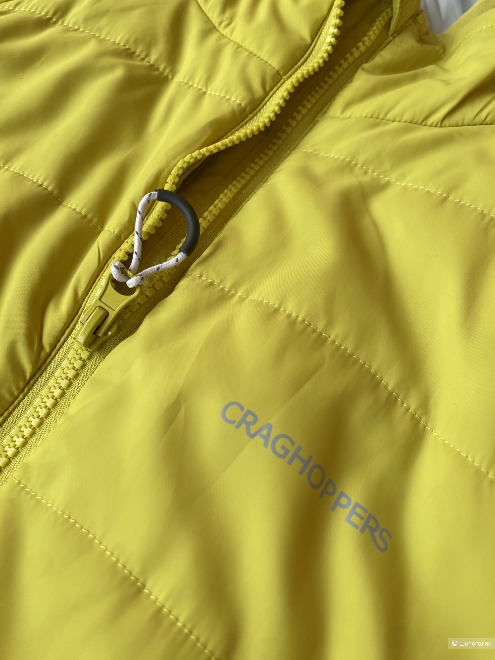 Куртка Craghoppers p.S