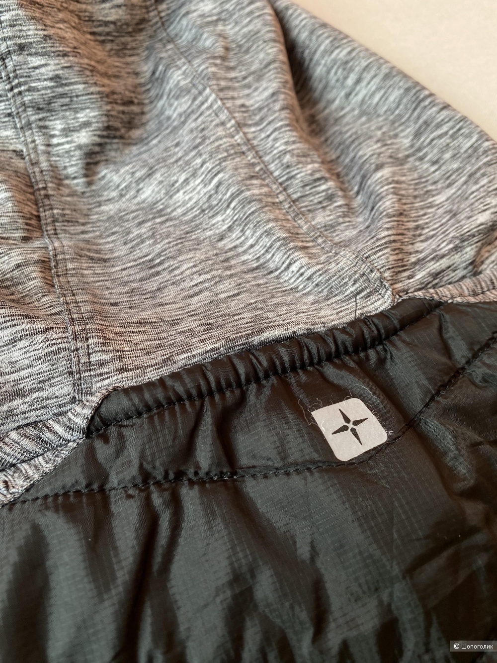 Кофта Mountain Warehouse р.L