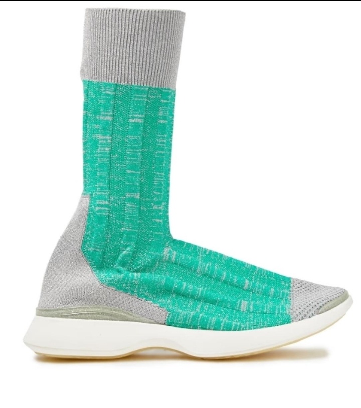 Кроссовки Acne Studios, 39
