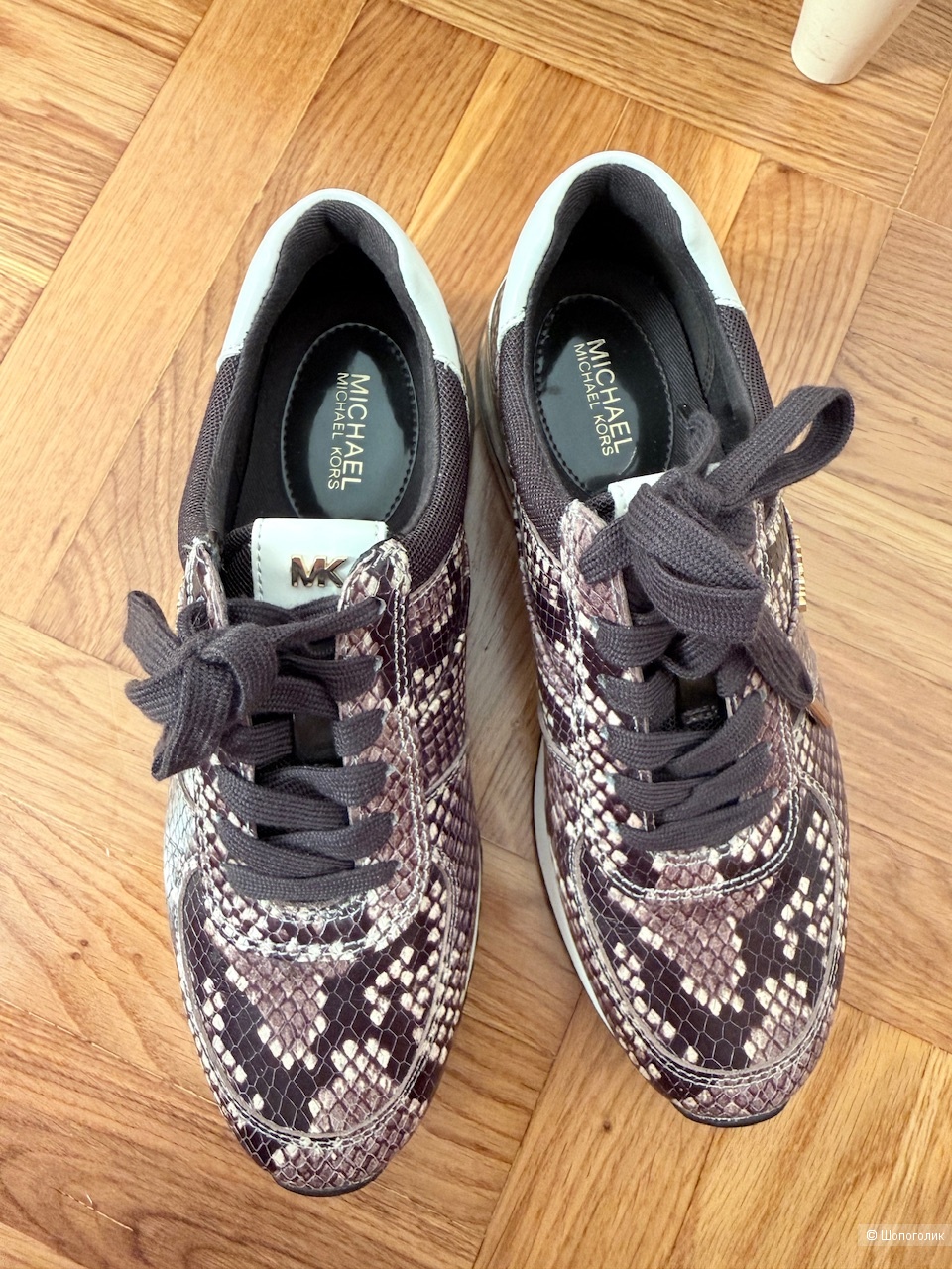 Кроссовки Michael Kors, 35,5