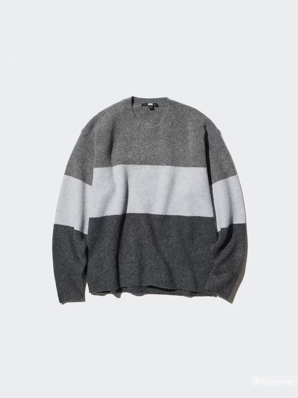 Свитер Uniqlo размер М( 46-48 )