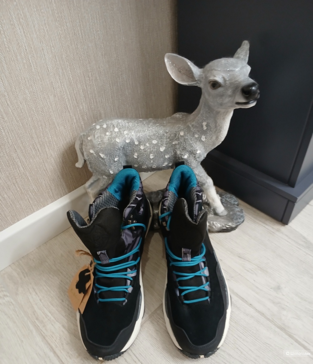 Кроссовки Rax р.46