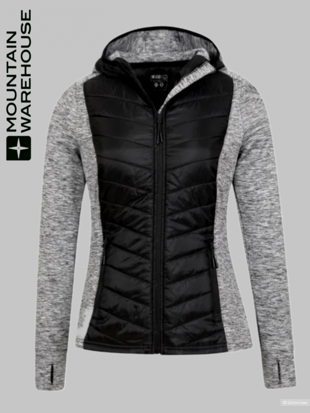 Кофта Mountain Warehouse р.L