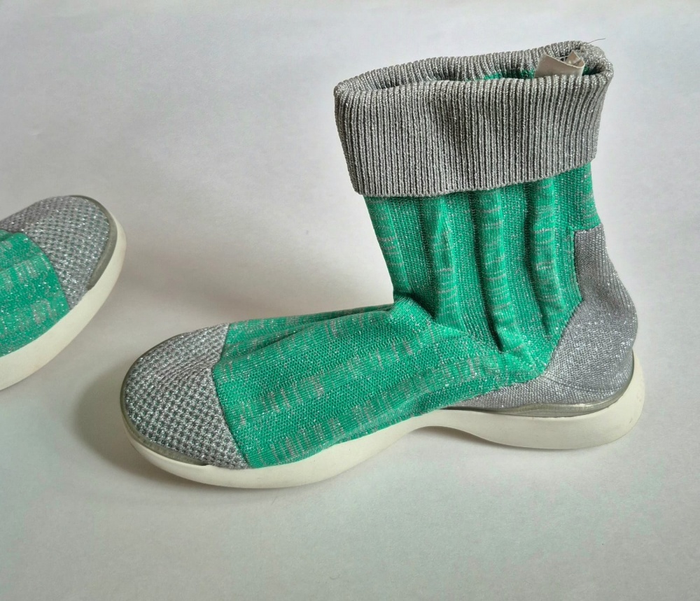 Кроссовки Acne Studios, 39
