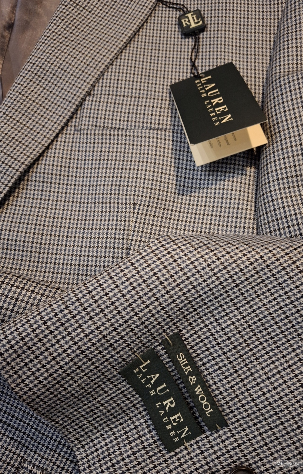 Пиджак Ralph Lauren/46-54