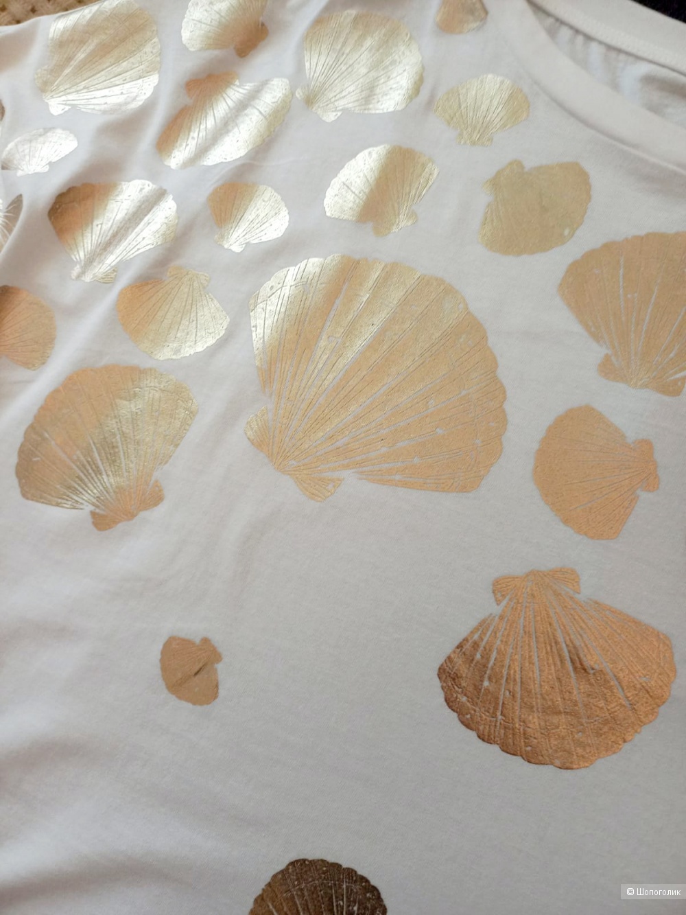 Футболка Marina Rinaldi, размер L