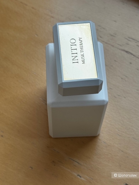 Духи INITIO Musk Therapy 50 ml