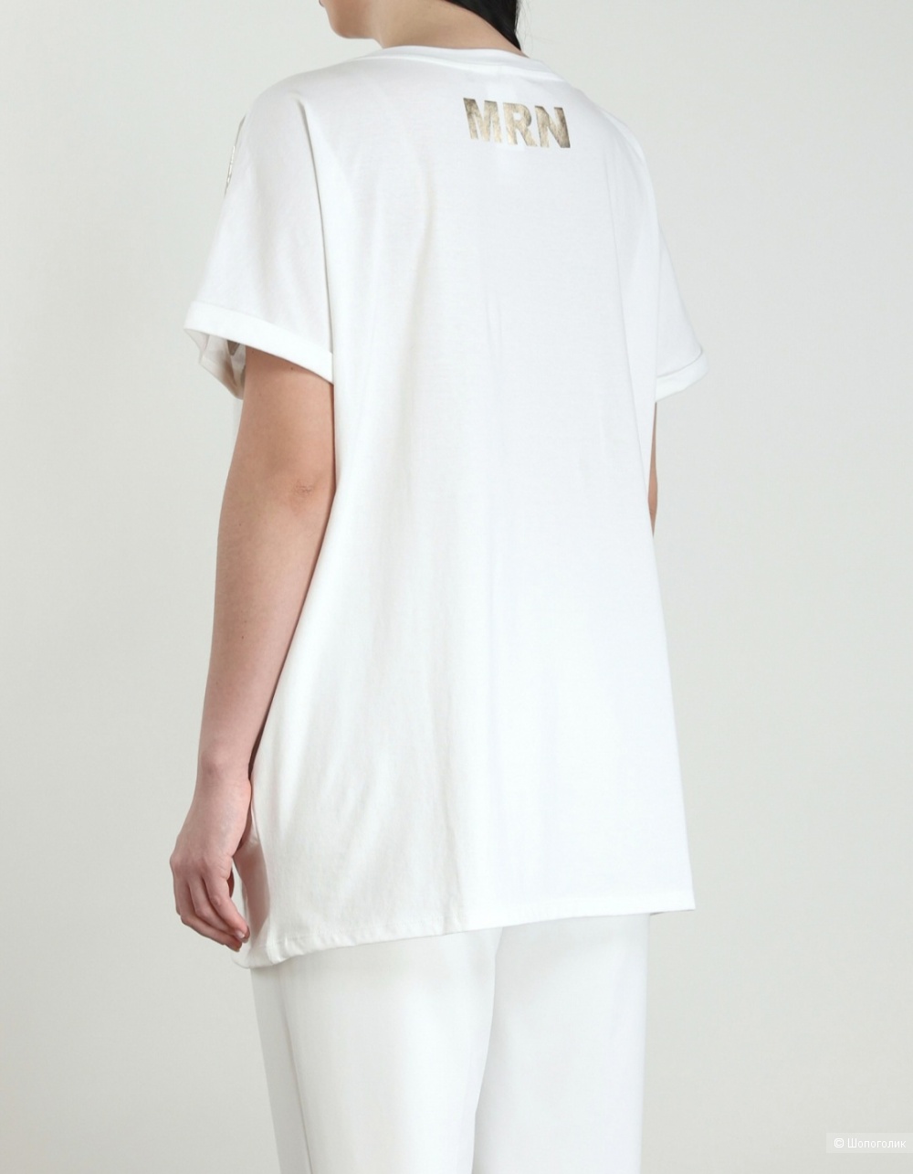 Футболка Marina Rinaldi, размер L