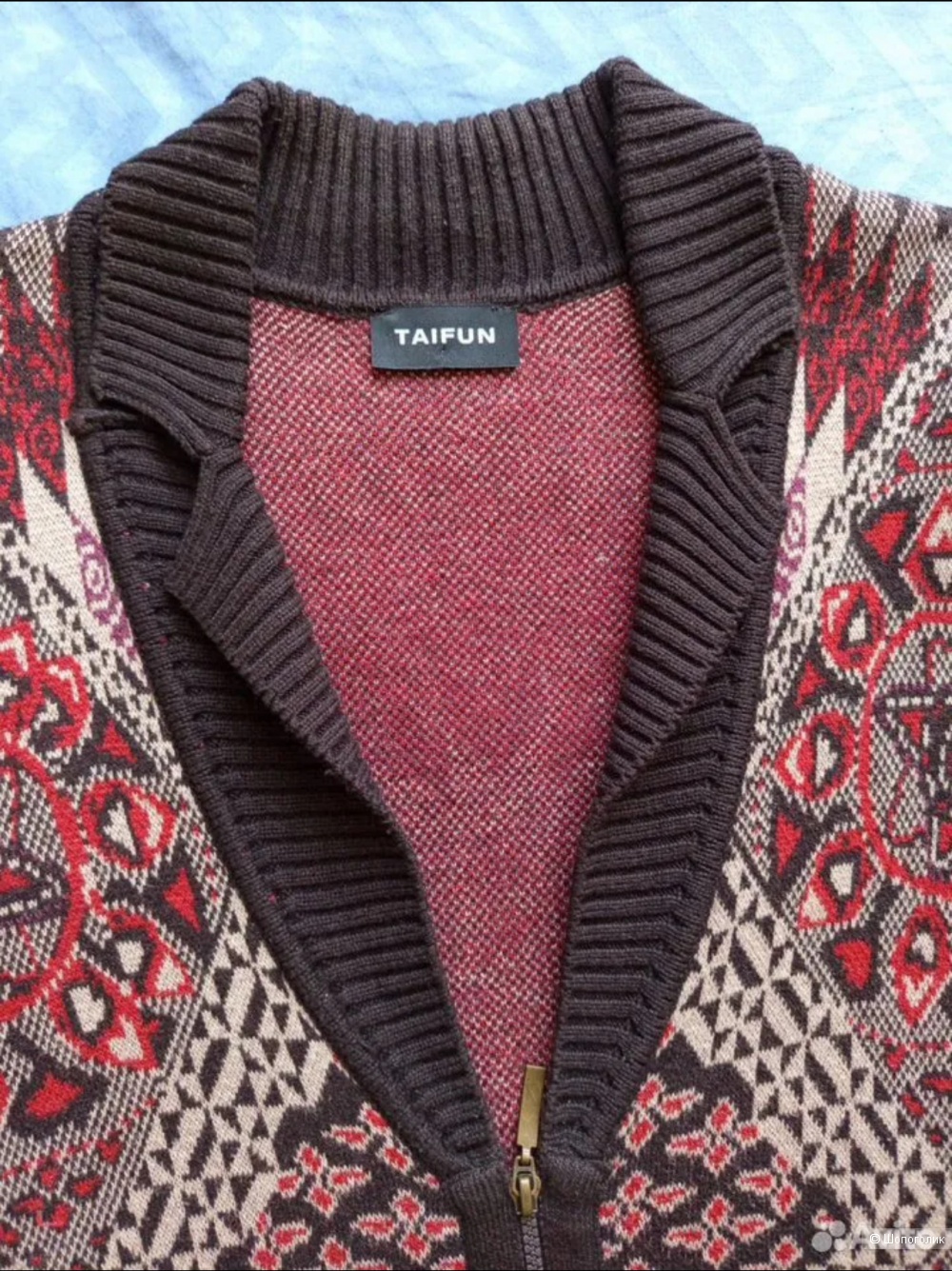 Gery Weber Taifun  костюм р 44-46