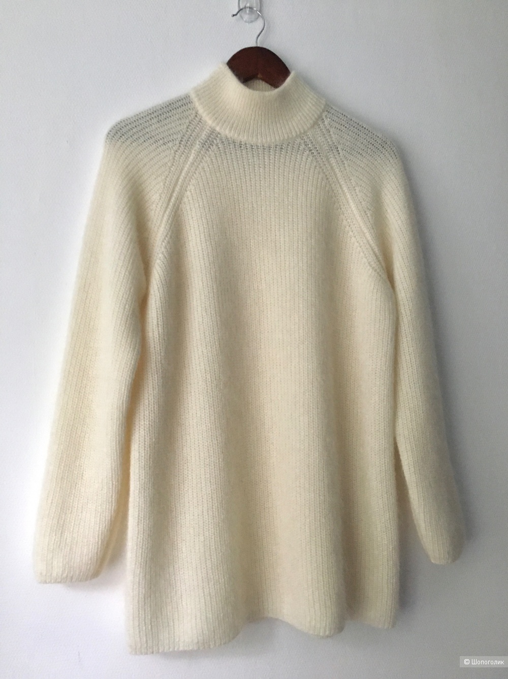 Свитер Woolrich, размер S (S/M/L)