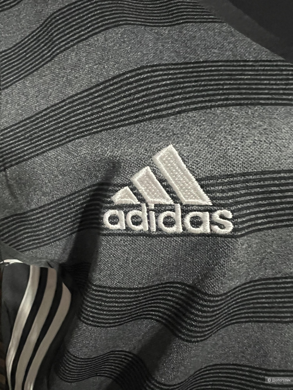 Футболка adidas р М