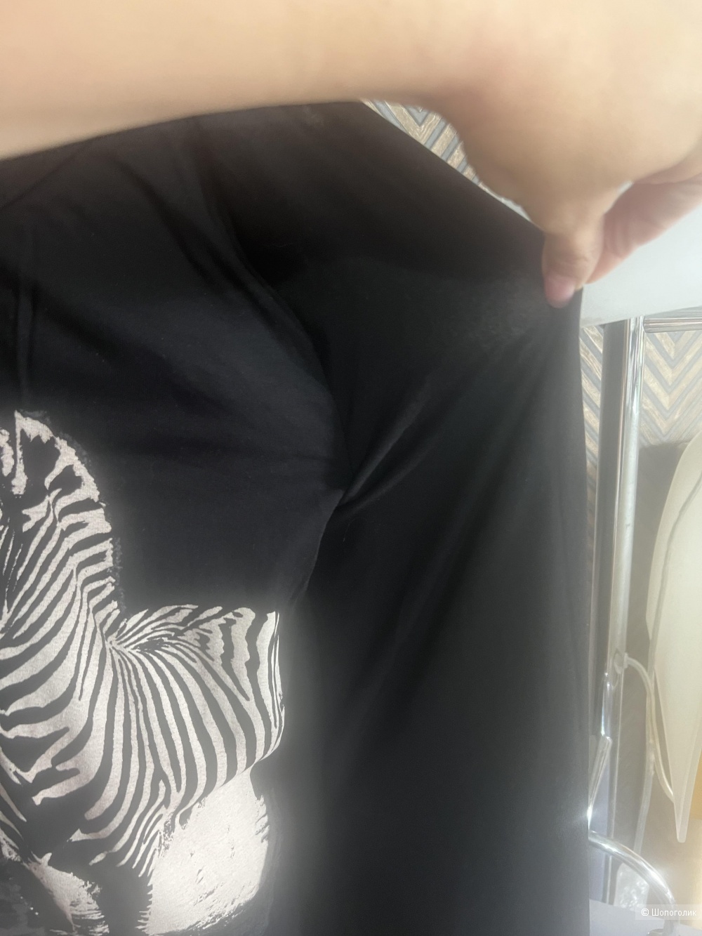 Gerry weber блузка р L
