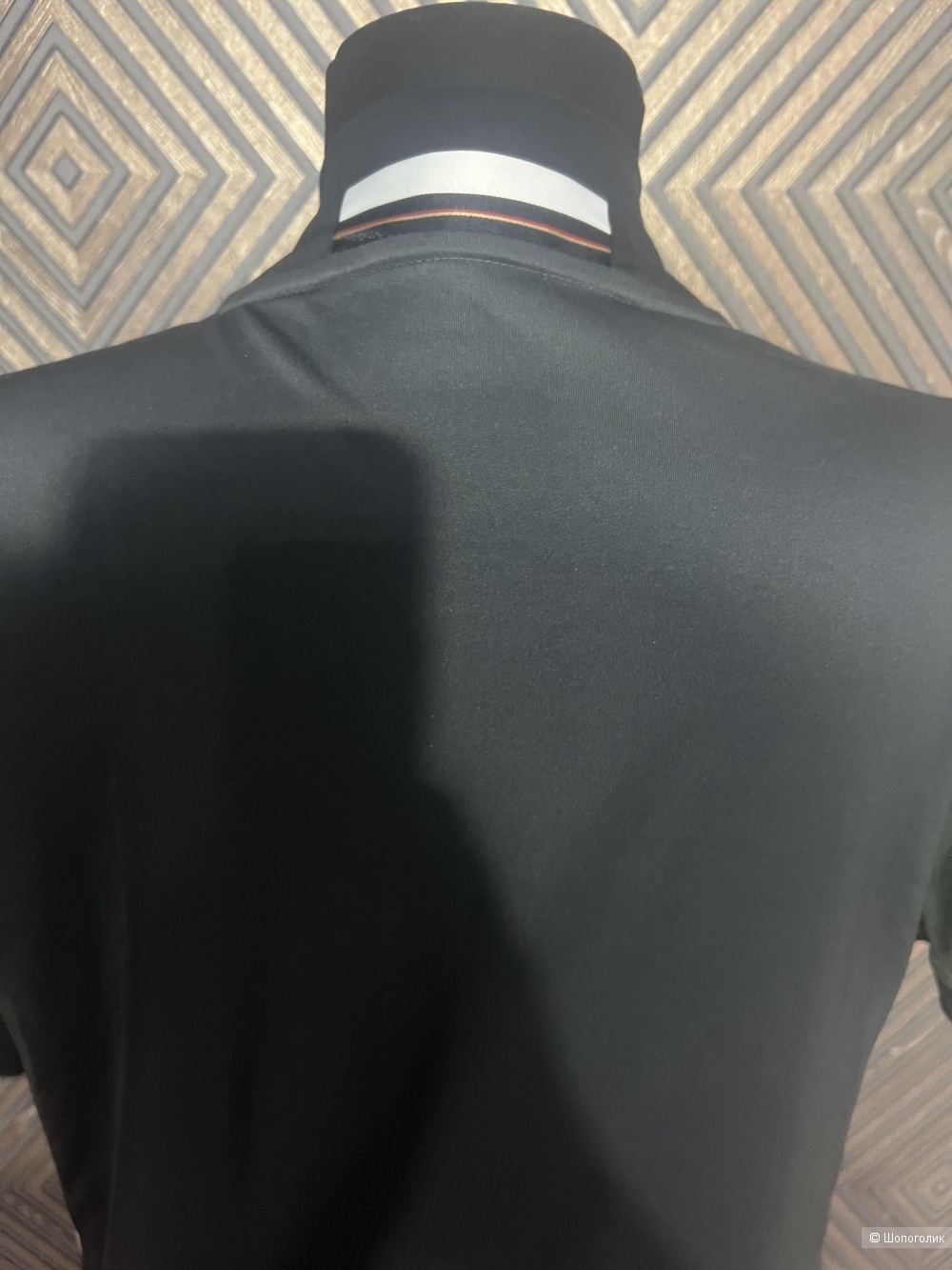 Футболка adidas р М