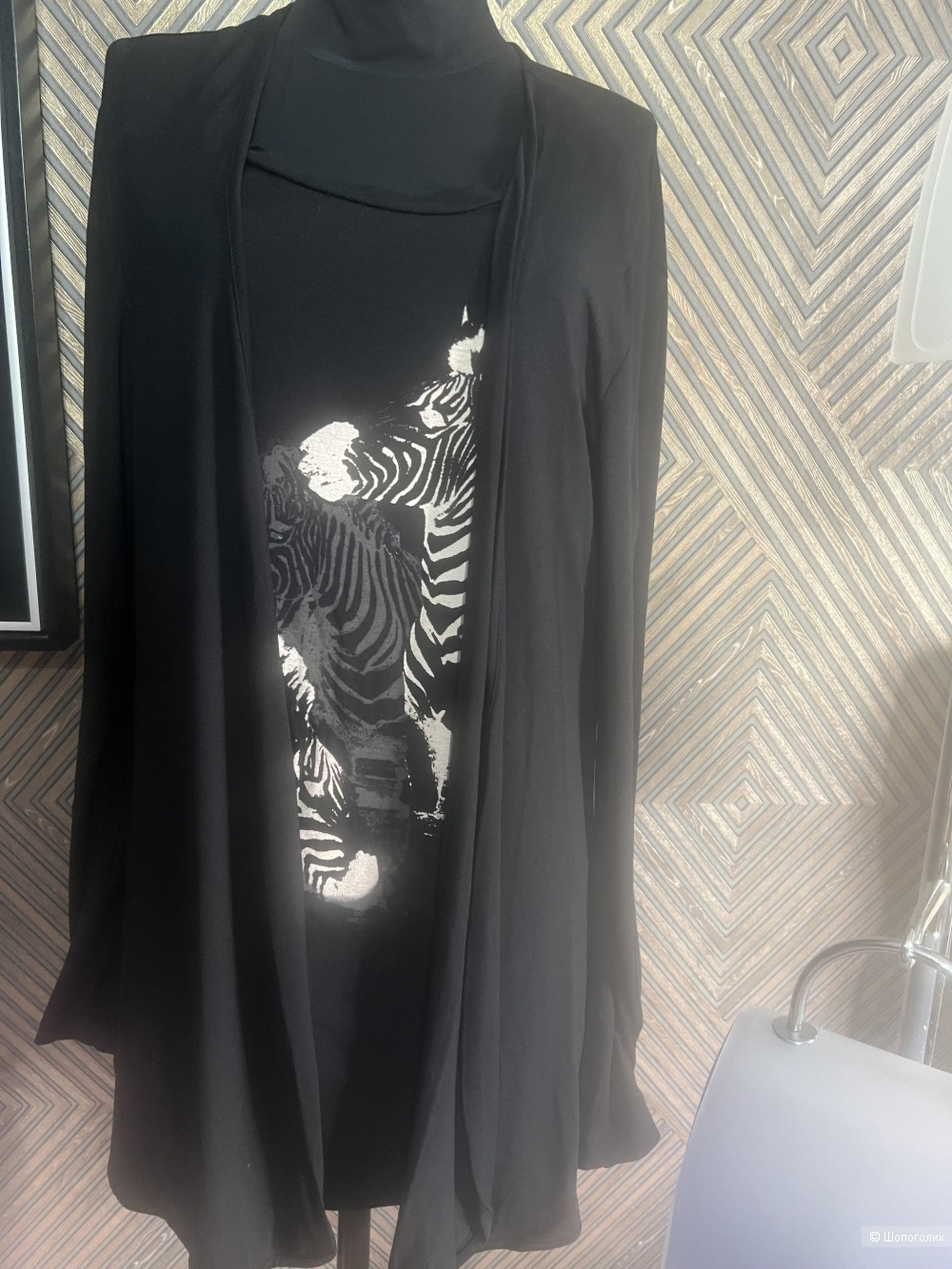 Gerry weber блузка р L